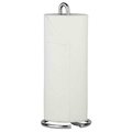 Home Basics Simplicity Collection FreeStanding Paper Towel Holder, Chrome PH44605